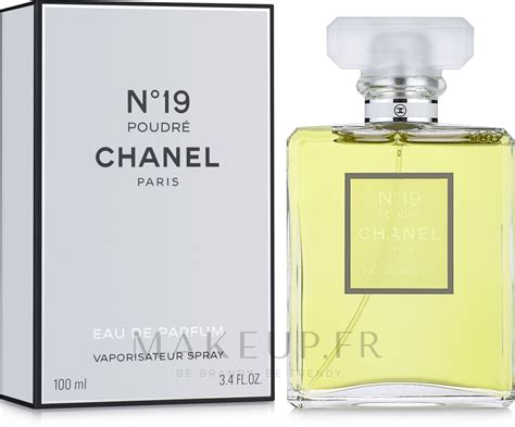 chanel number 19 poudre|Chanel no 19 price.